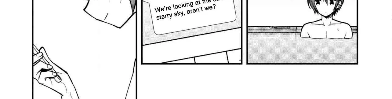 After Spoiling the 'Couderella' Next Door, I Was Given the Key to My House - Chapter 32 - Page 41