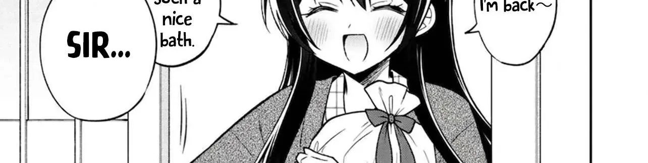 After Spoiling the 'Couderella' Next Door, I Was Given the Key to My House - Chapter 32 - Page 47