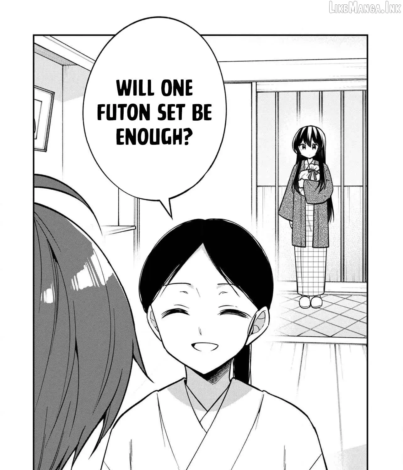 After Spoiling the 'Couderella' Next Door, I Was Given the Key to My House - Chapter 32 - Page 48