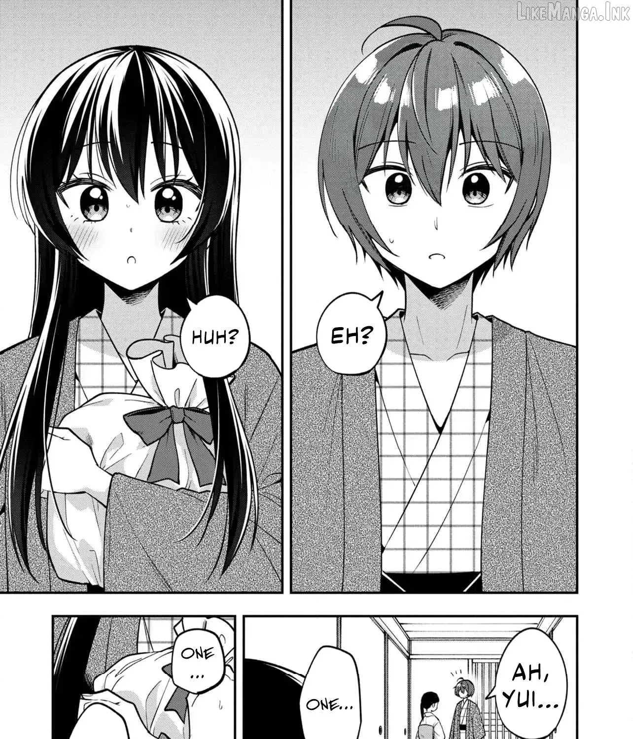 After Spoiling the 'Couderella' Next Door, I Was Given the Key to My House - Chapter 32 - Page 50