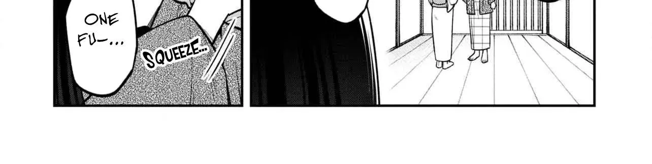 After Spoiling the 'Couderella' Next Door, I Was Given the Key to My House - Chapter 32 - Page 51