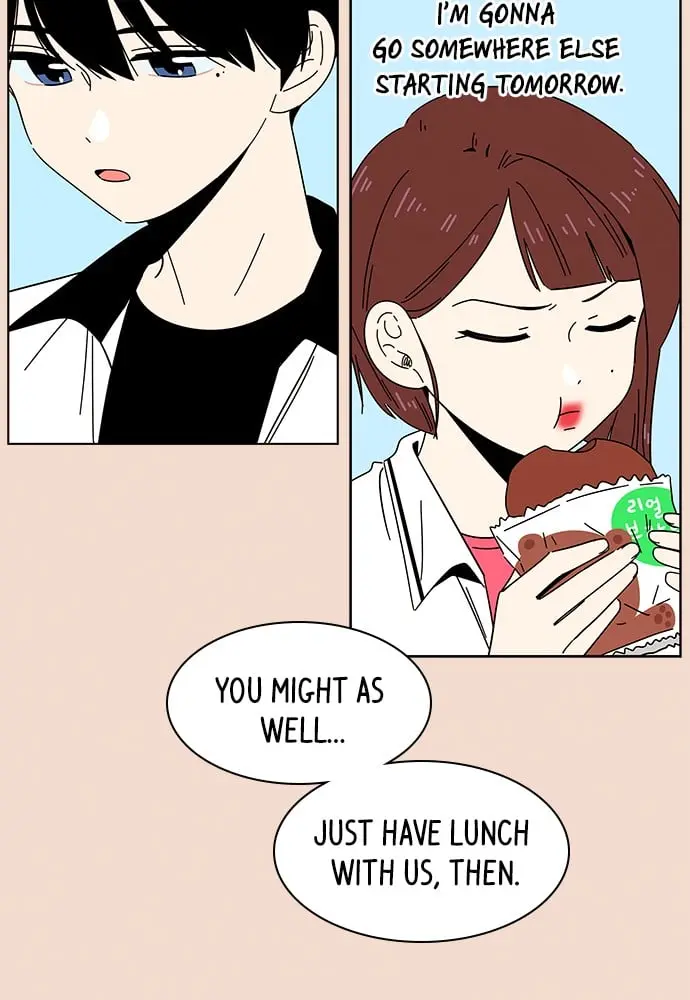 Seasons of Blossom - Chapter 23 - Page 38