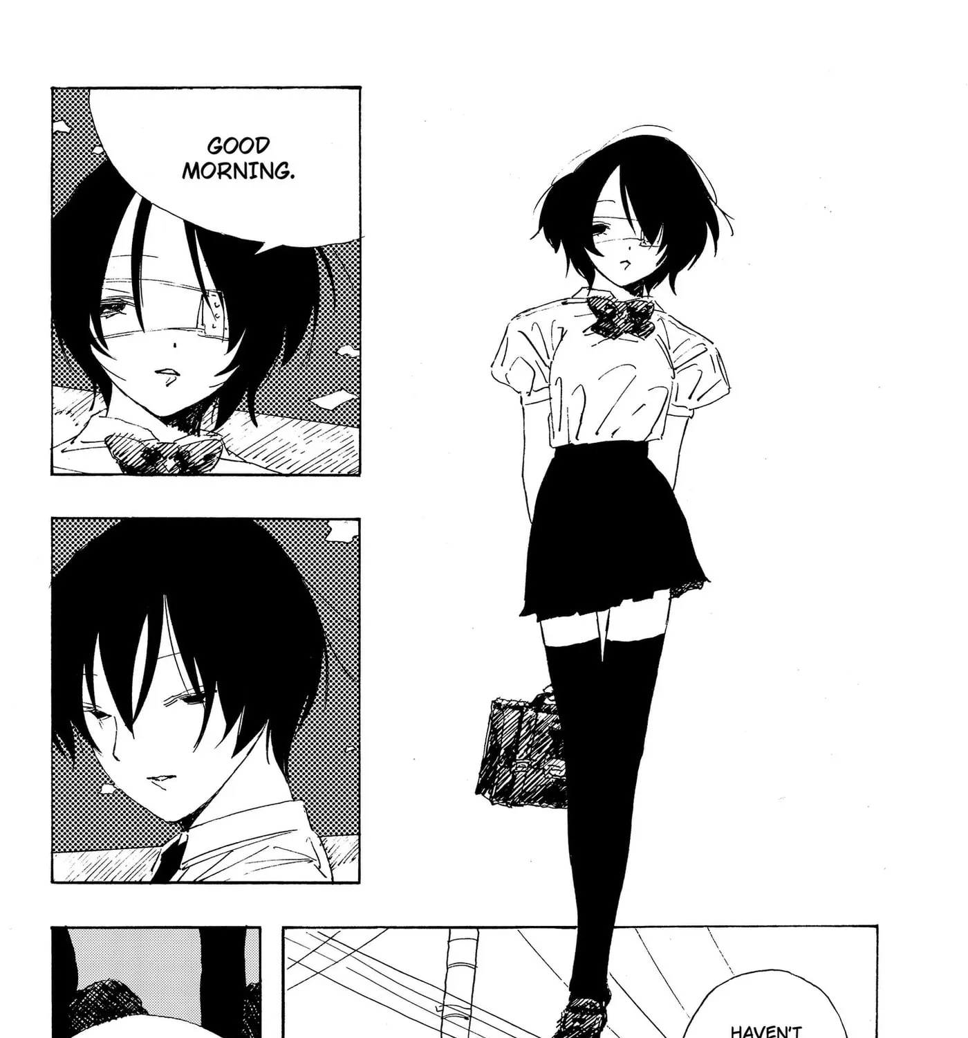 .A -dot Alice- - Chapter 19 - Page 7