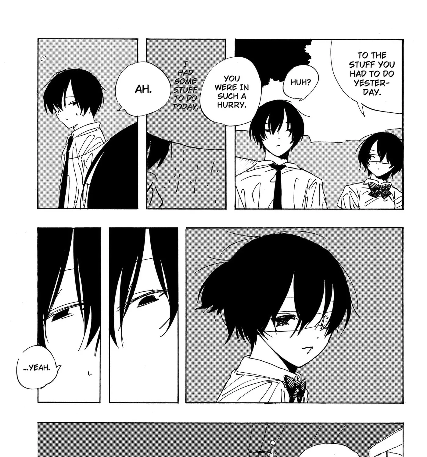.A -dot Alice- - Chapter 19 - Page 9