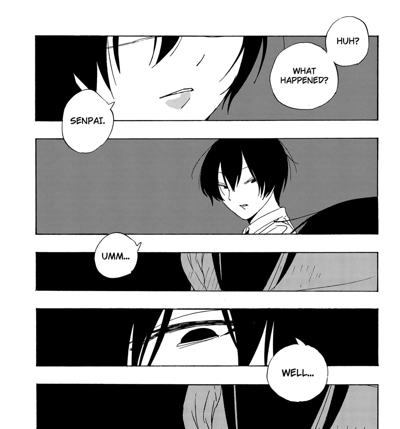 .A -dot Alice- - Chapter 19 - Page 13
