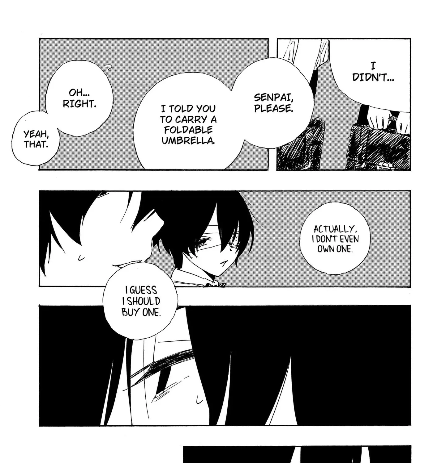 .A -dot Alice- - Chapter 19 - Page 17