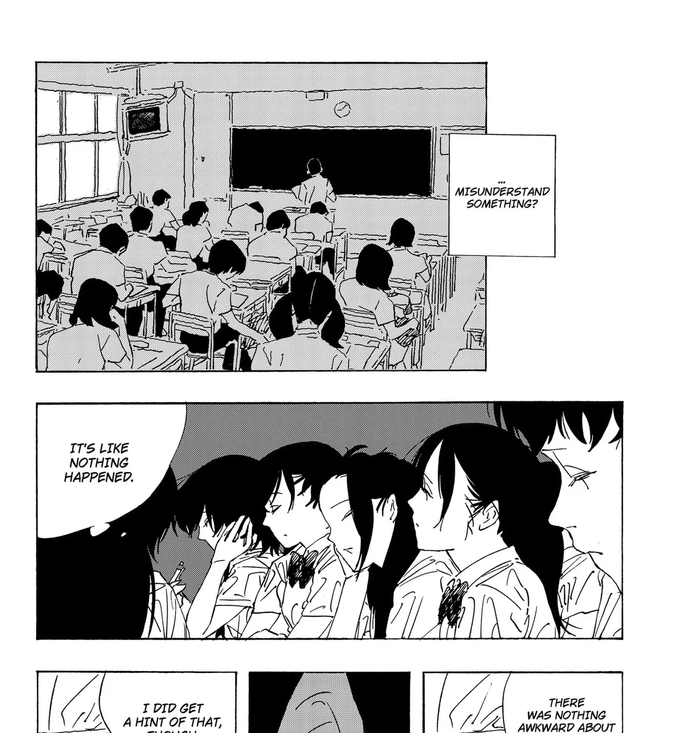 .A -dot Alice- - Chapter 19 - Page 19