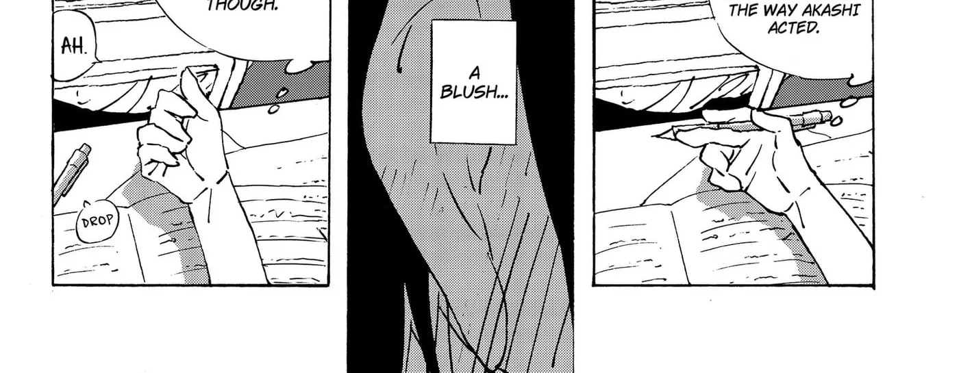 .A -dot Alice- - Chapter 19 - Page 20