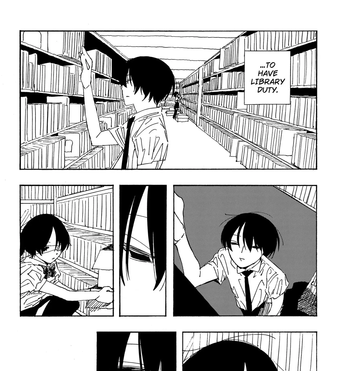 .A -dot Alice- - Chapter 19 - Page 23