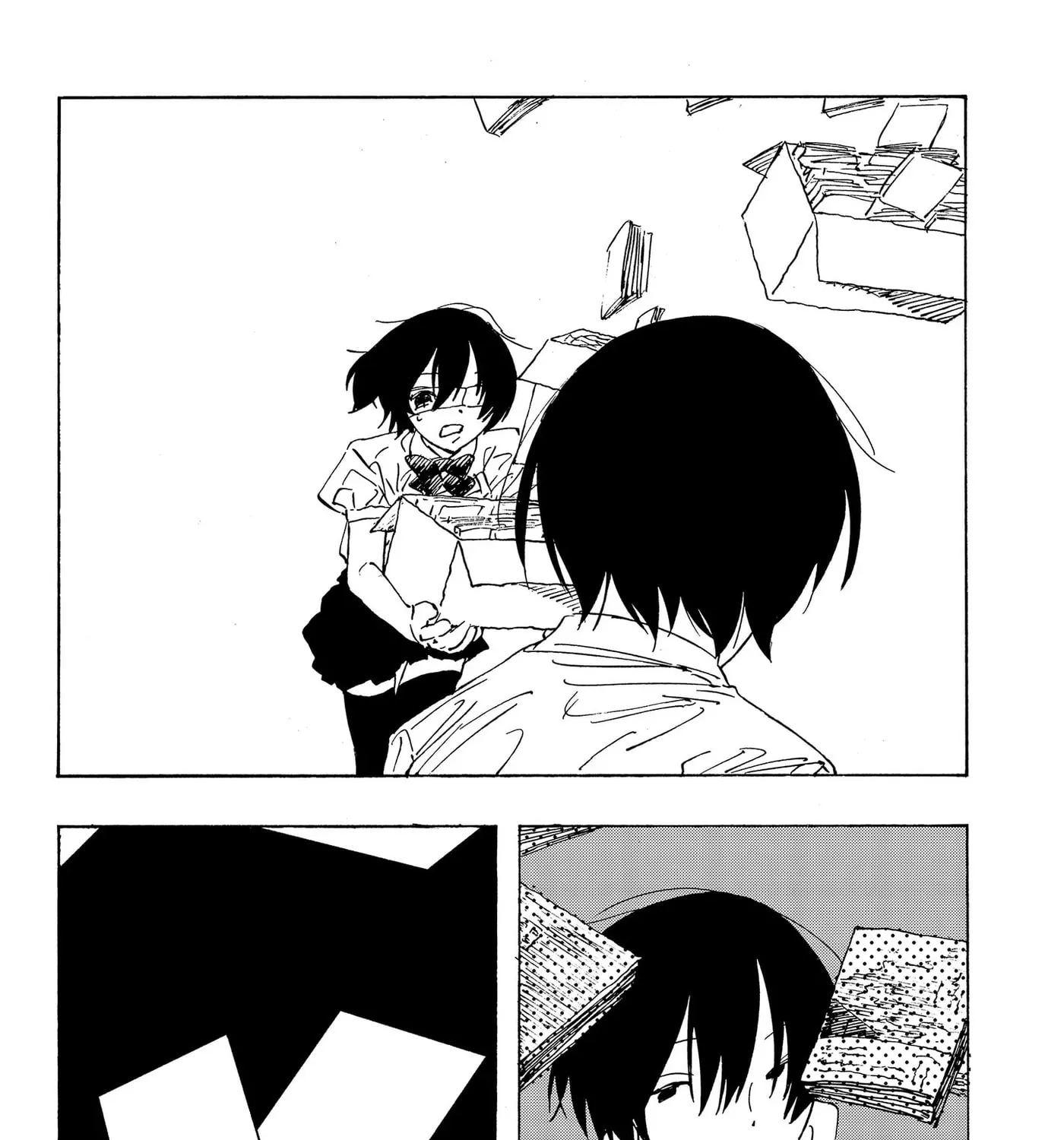 .A -dot Alice- - Chapter 19 - Page 27
