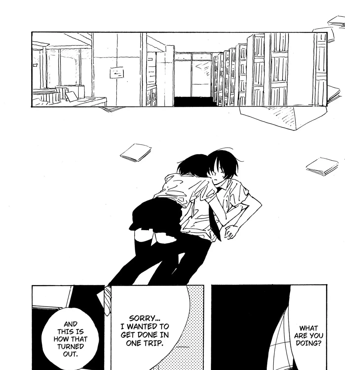 .A -dot Alice- - Chapter 19 - Page 29