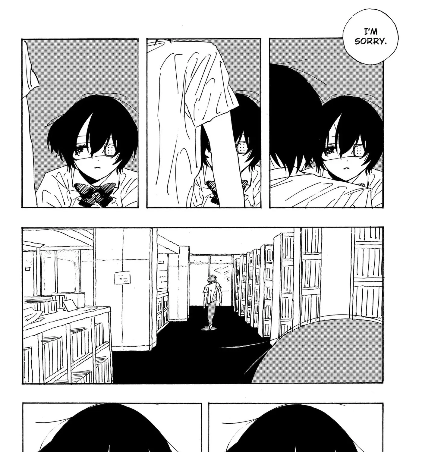 .A -dot Alice- - Chapter 19 - Page 35