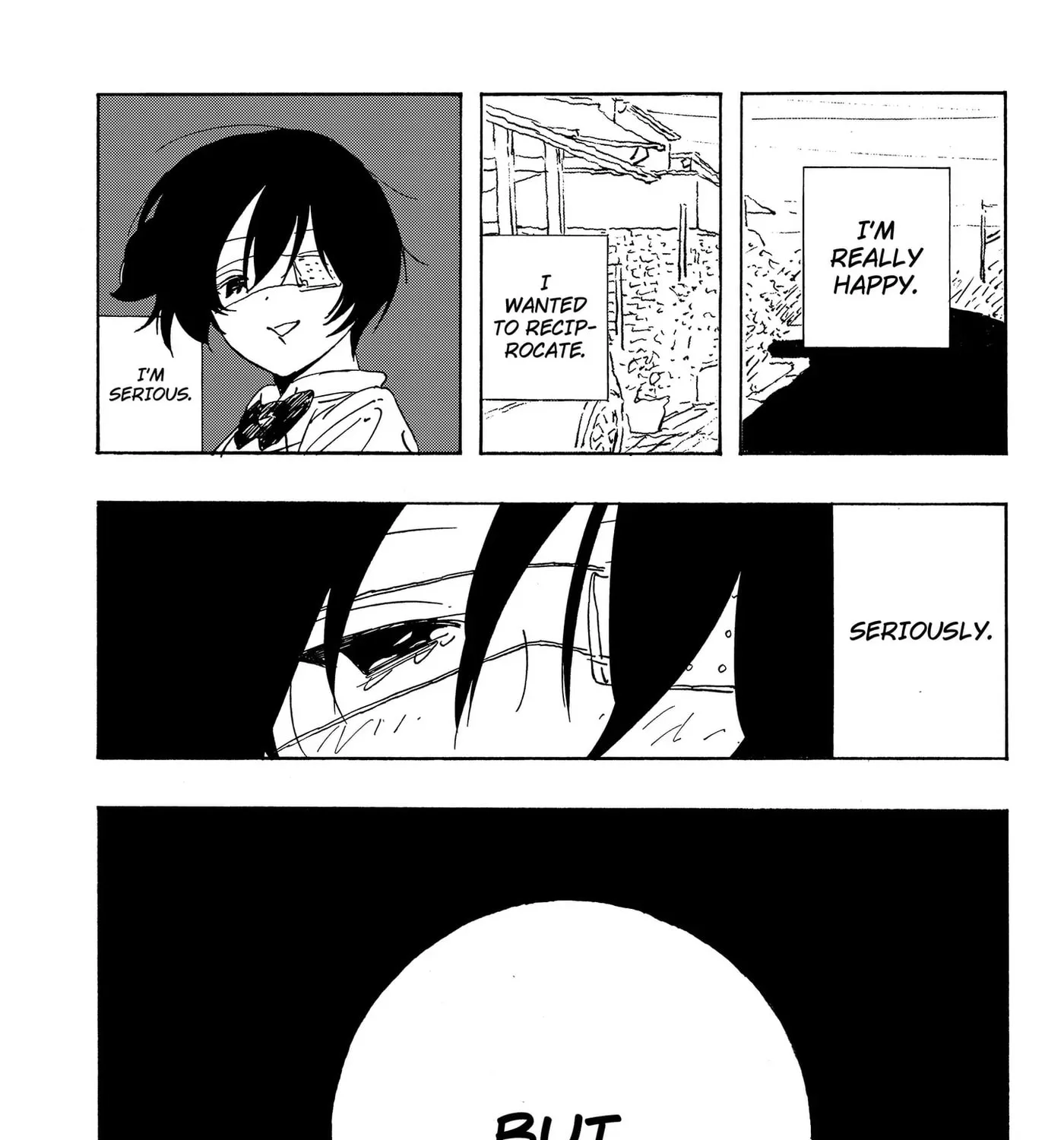 .A -dot Alice- - Chapter 19 - Page 41