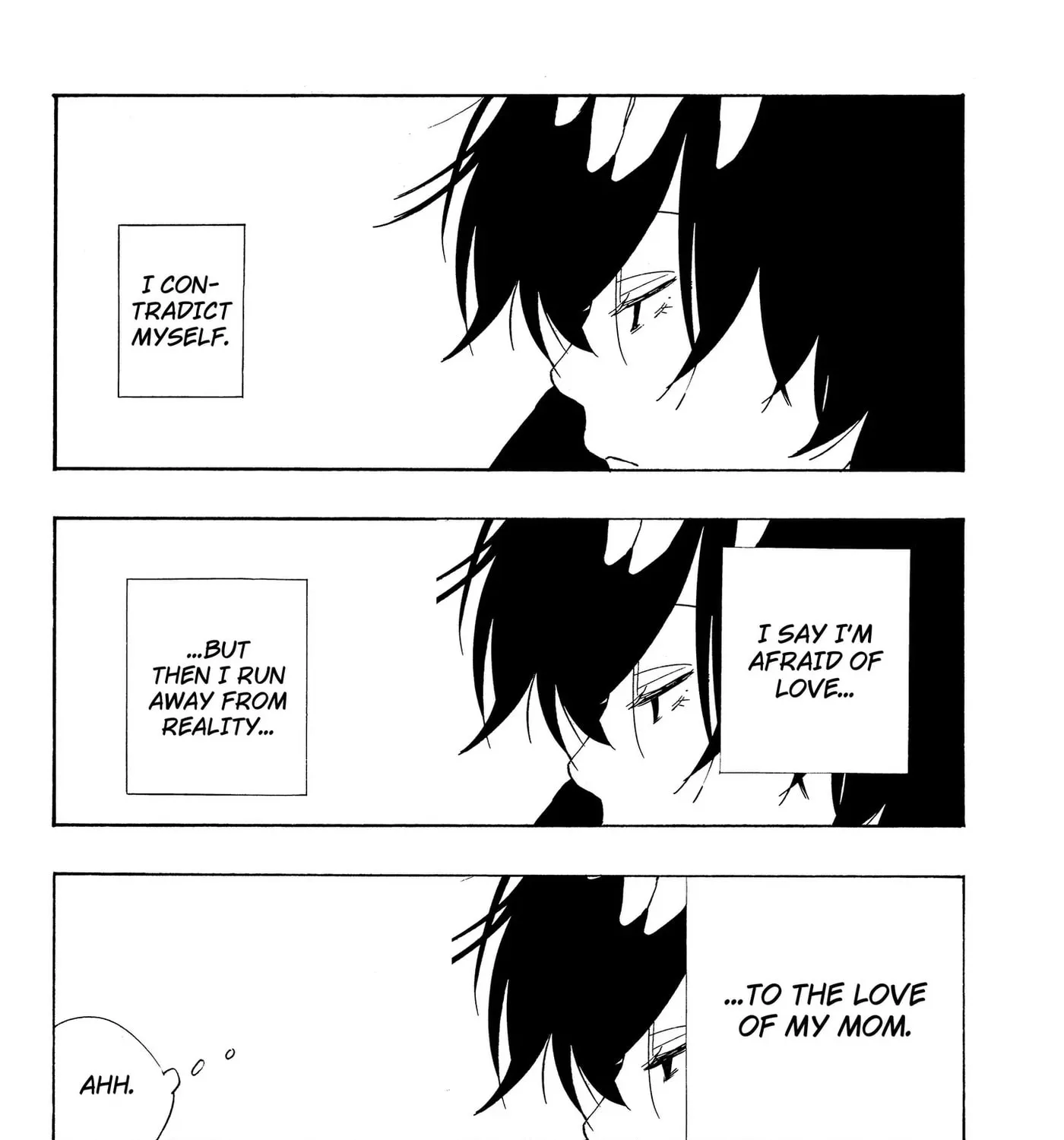 .A -dot Alice- - Chapter 19 - Page 51
