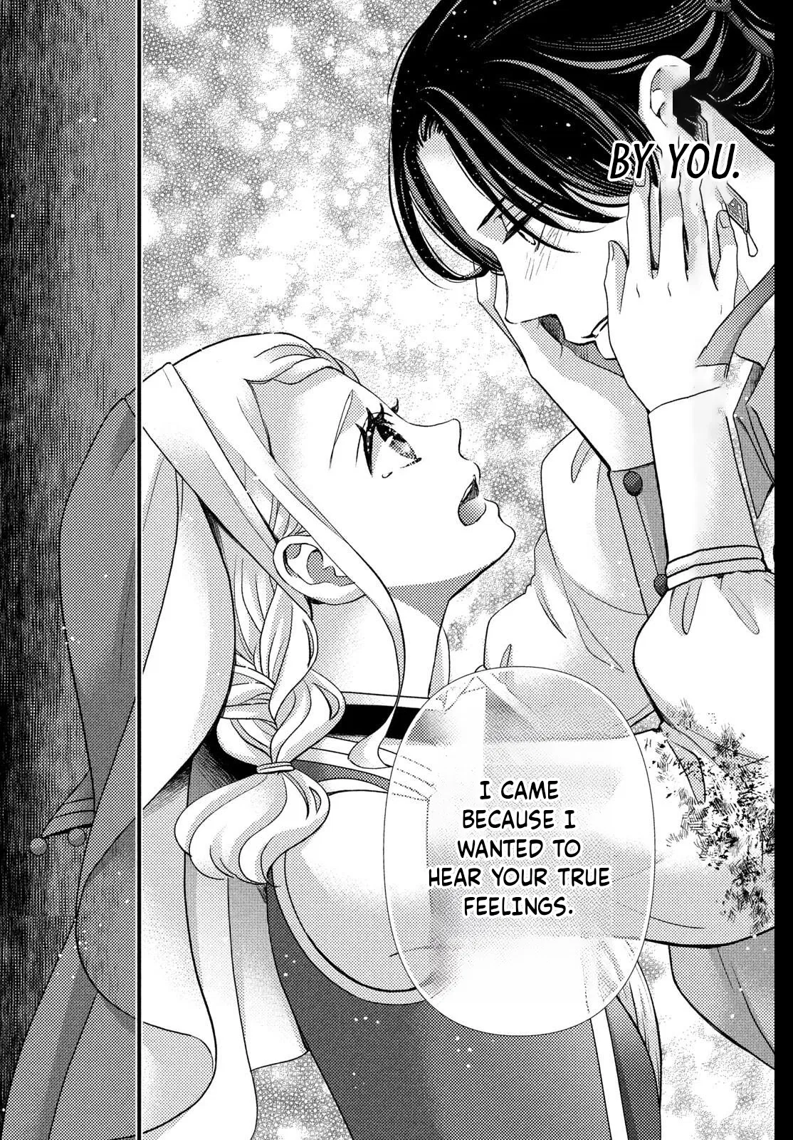 Nina The Starry Bride - Chapter 71 - Page 2