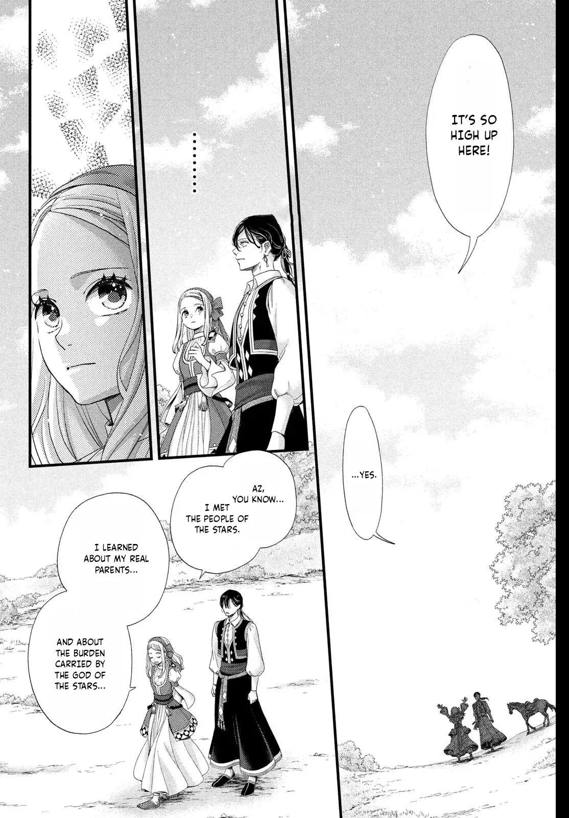 Nina The Starry Bride - Chapter 71 - Page 6
