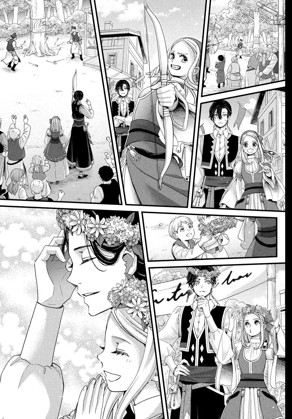 Nina The Starry Bride - Chapter 71 - Page 15