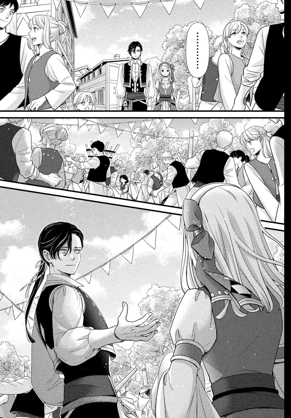 Nina The Starry Bride - Chapter 71 - Page 19