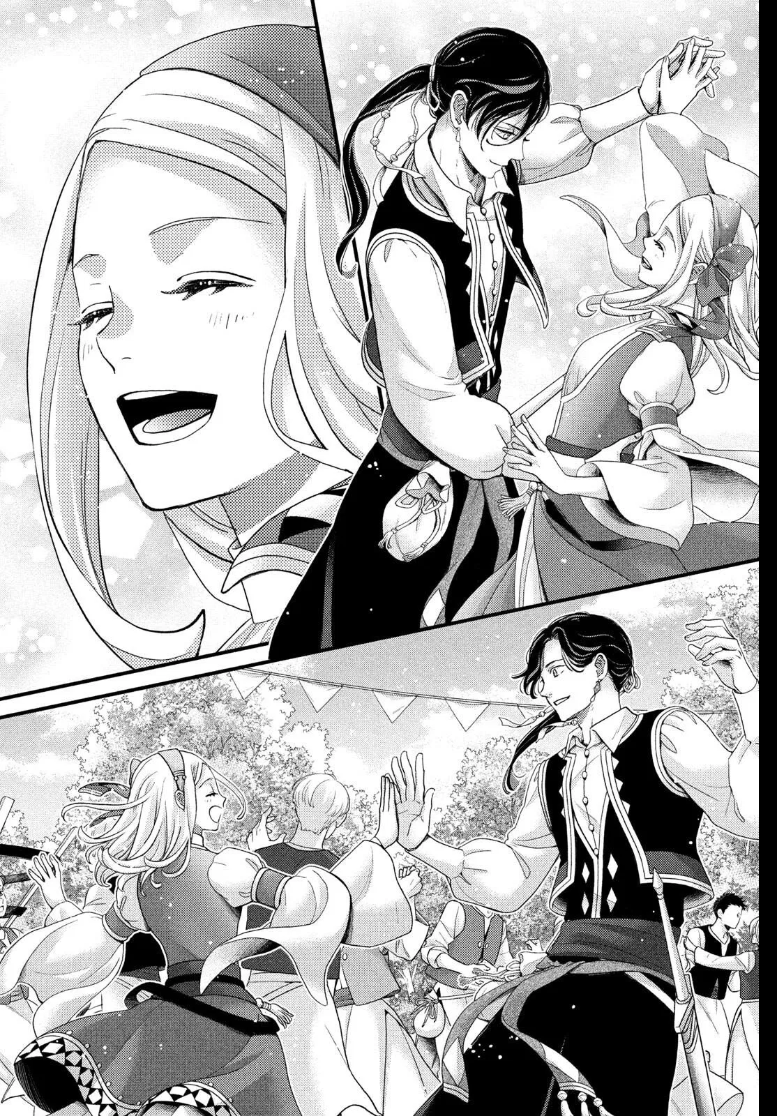 Nina The Starry Bride - Chapter 71 - Page 20