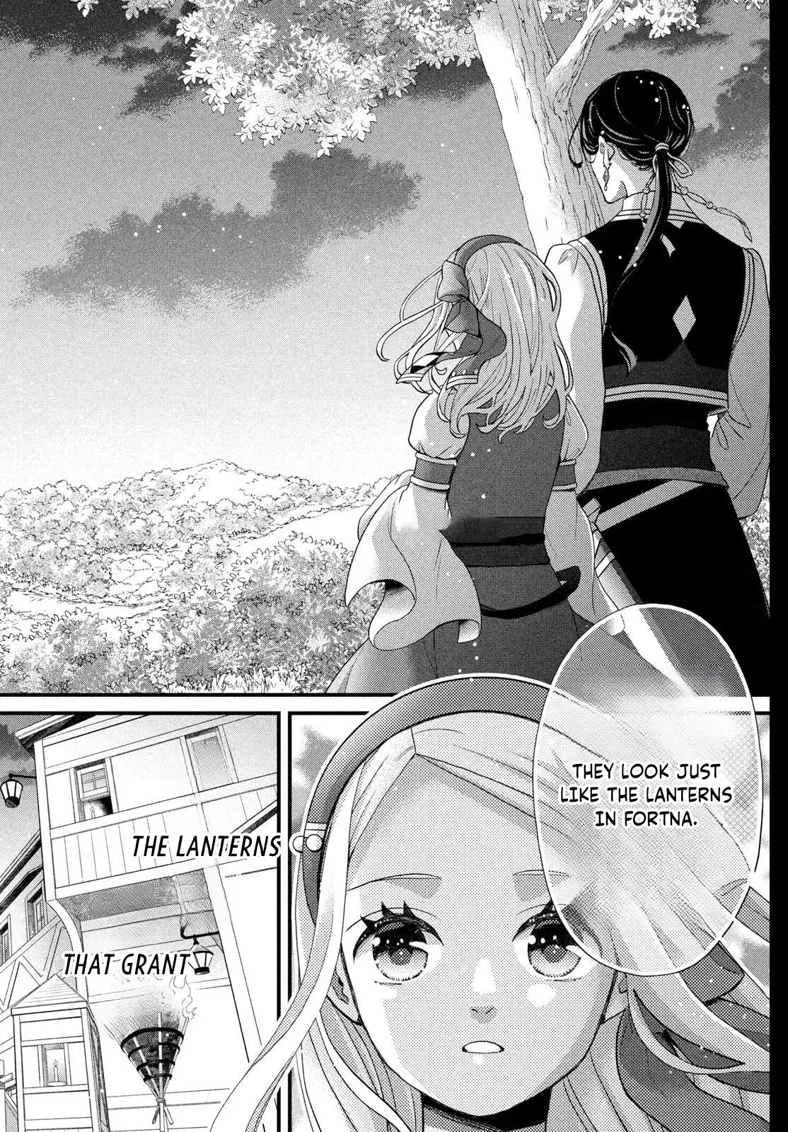 Nina The Starry Bride - Chapter 71 - Page 26