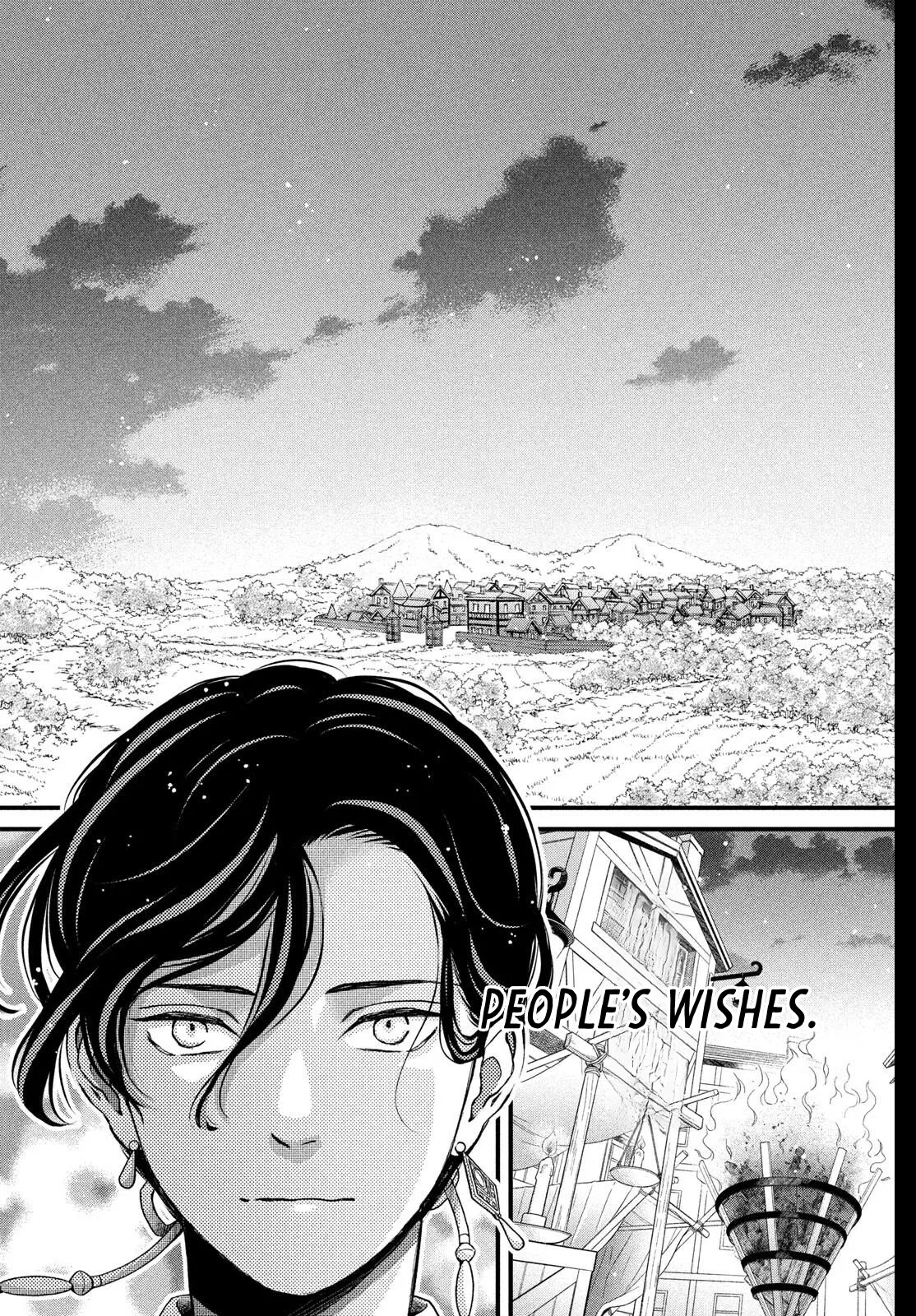 Nina The Starry Bride - Chapter 71 - Page 27