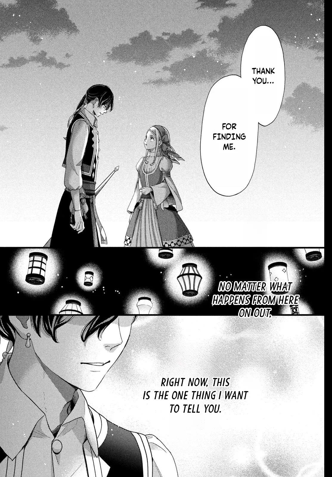 Nina The Starry Bride - Chapter 71 - Page 29
