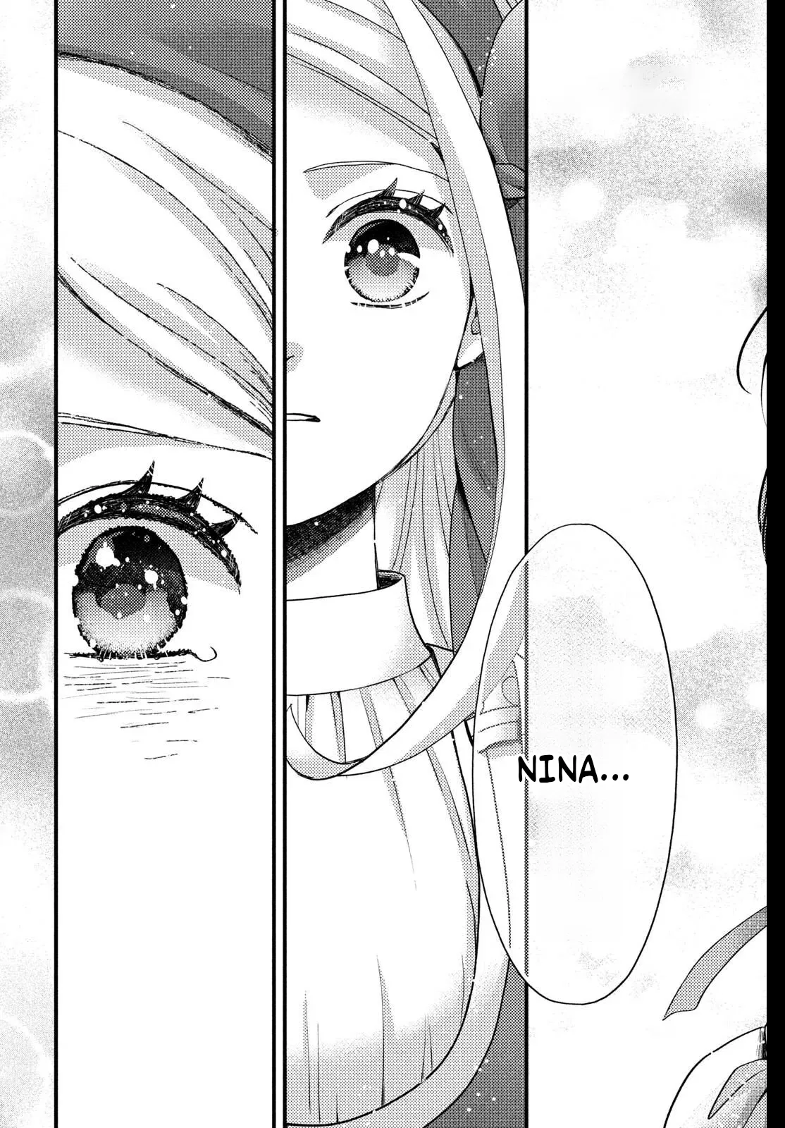 Nina The Starry Bride - Chapter 71 - Page 31