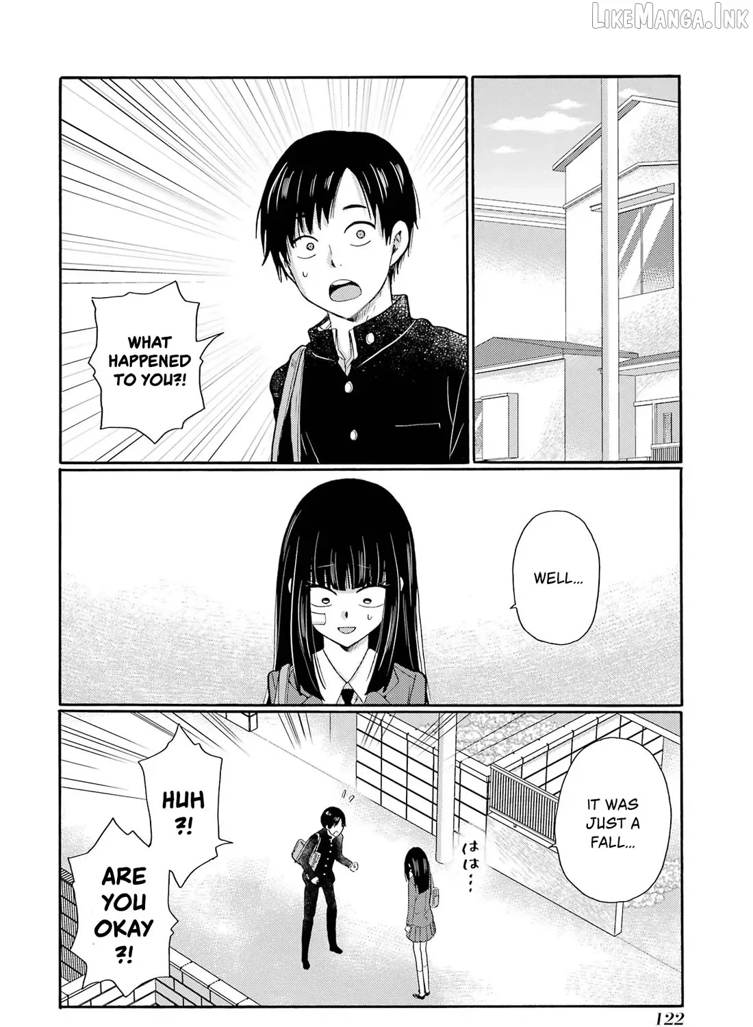 Let’s Start The Closing Meeting. ~ So Begins The Bullying Trial ~ - Chapter 9 - Page 3