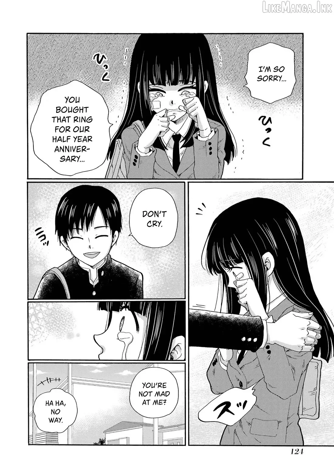 Let’s Start The Closing Meeting. ~ So Begins The Bullying Trial ~ - Chapter 9 - Page 5