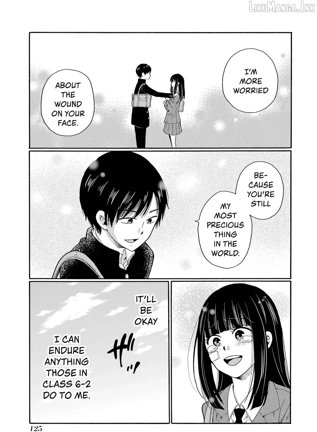 Let’s Start The Closing Meeting. ~ So Begins The Bullying Trial ~ - Chapter 9 - Page 6