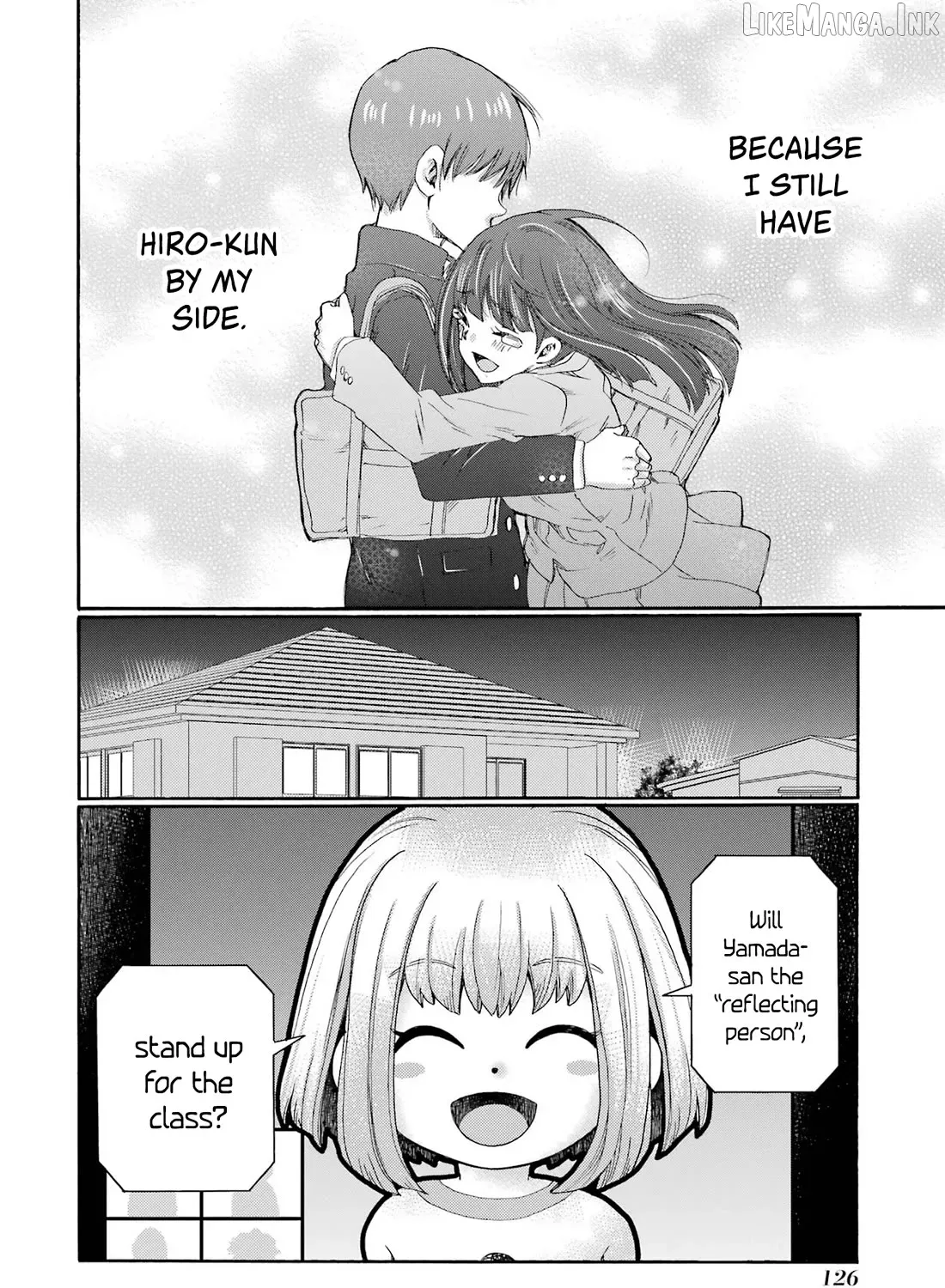 Let’s Start The Closing Meeting. ~ So Begins The Bullying Trial ~ - Chapter 9 - Page 7