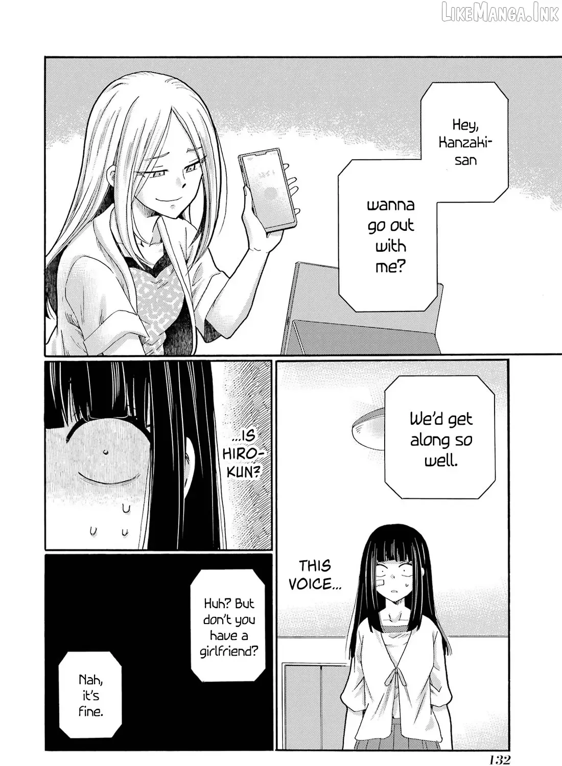Let’s Start The Closing Meeting. ~ So Begins The Bullying Trial ~ - Chapter 9 - Page 14