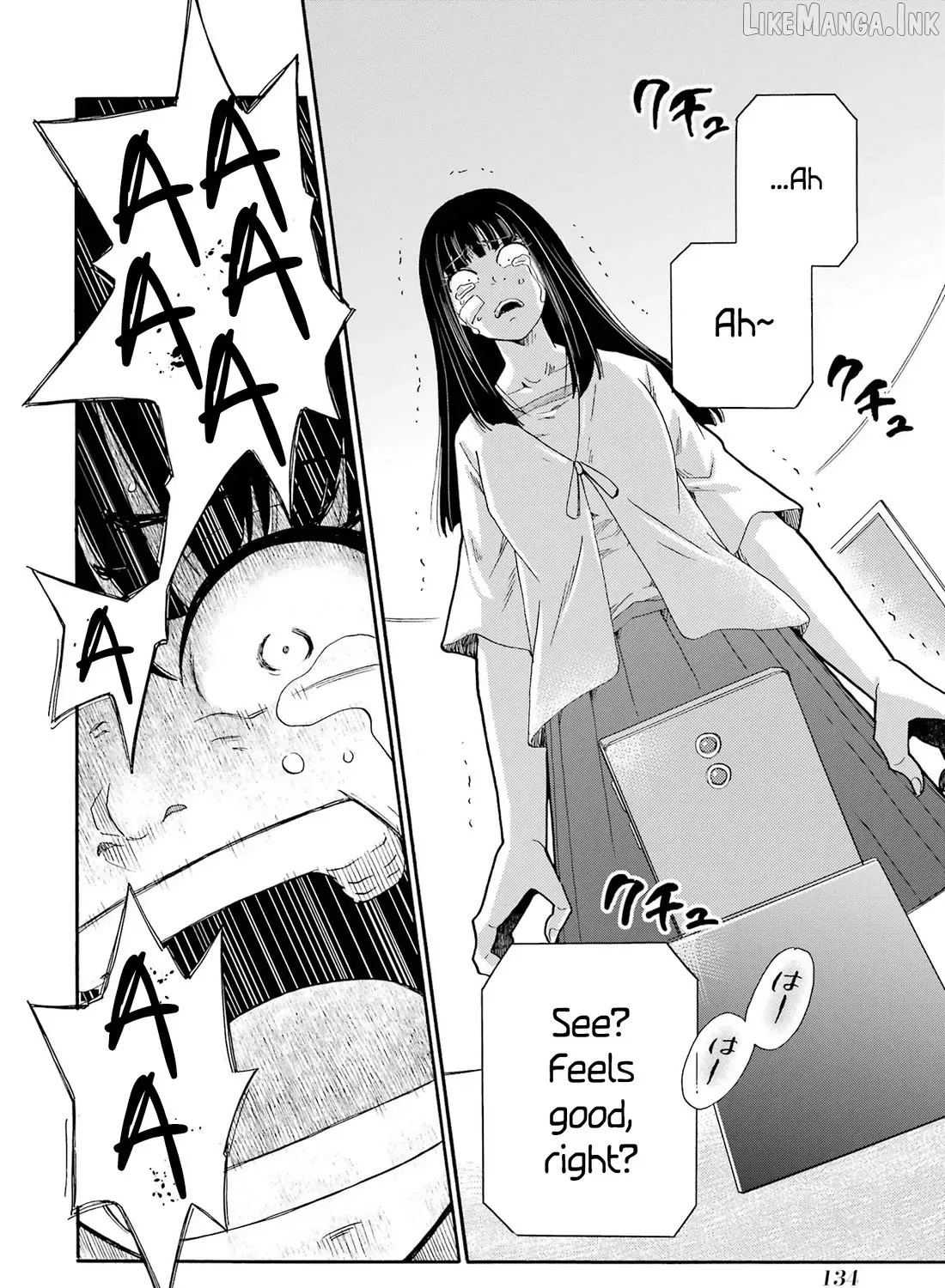 Let’s Start The Closing Meeting. ~ So Begins The Bullying Trial ~ - Chapter 9 - Page 16