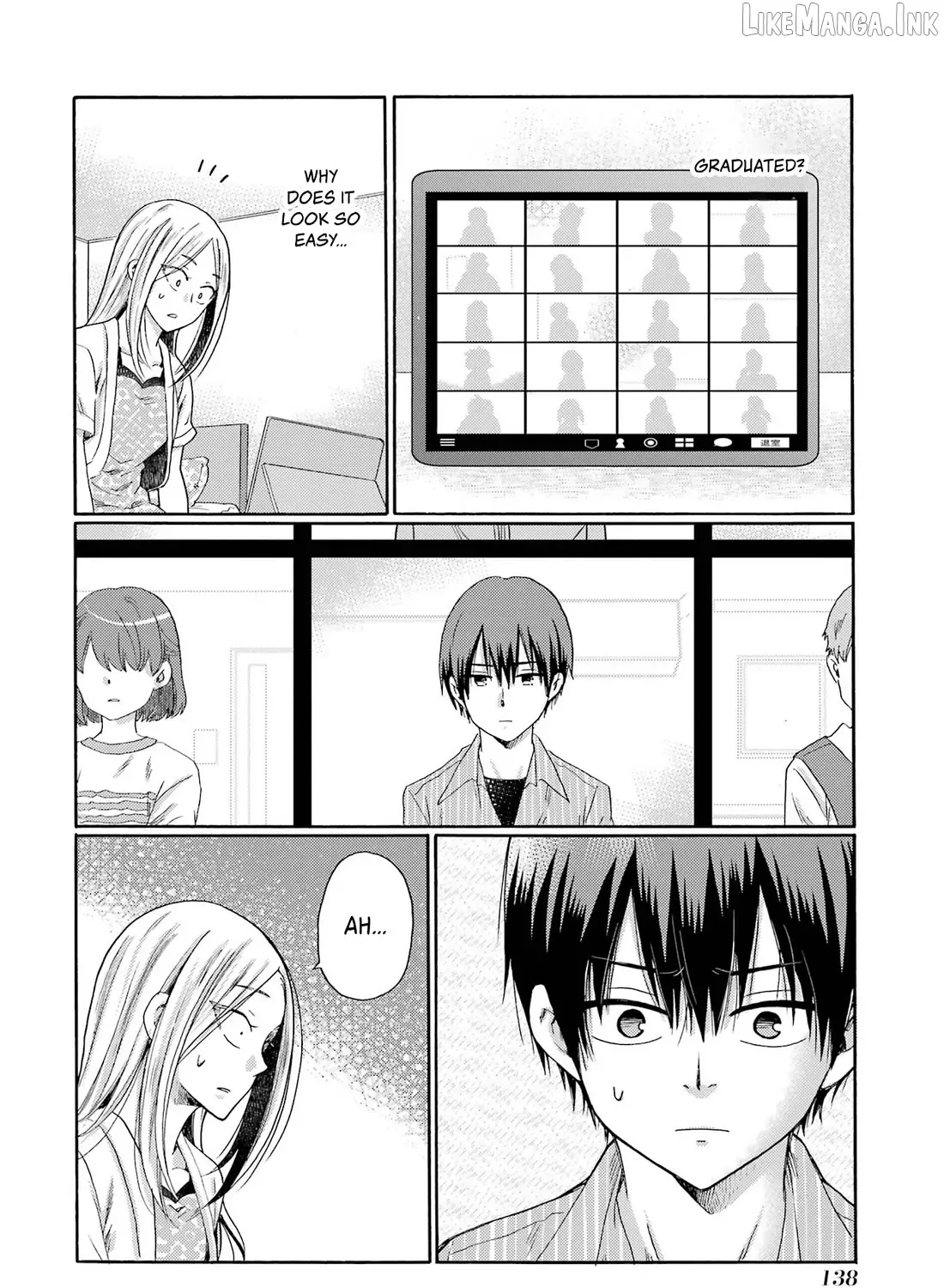 Let’s Start The Closing Meeting. ~ So Begins The Bullying Trial ~ - Chapter 9 - Page 21