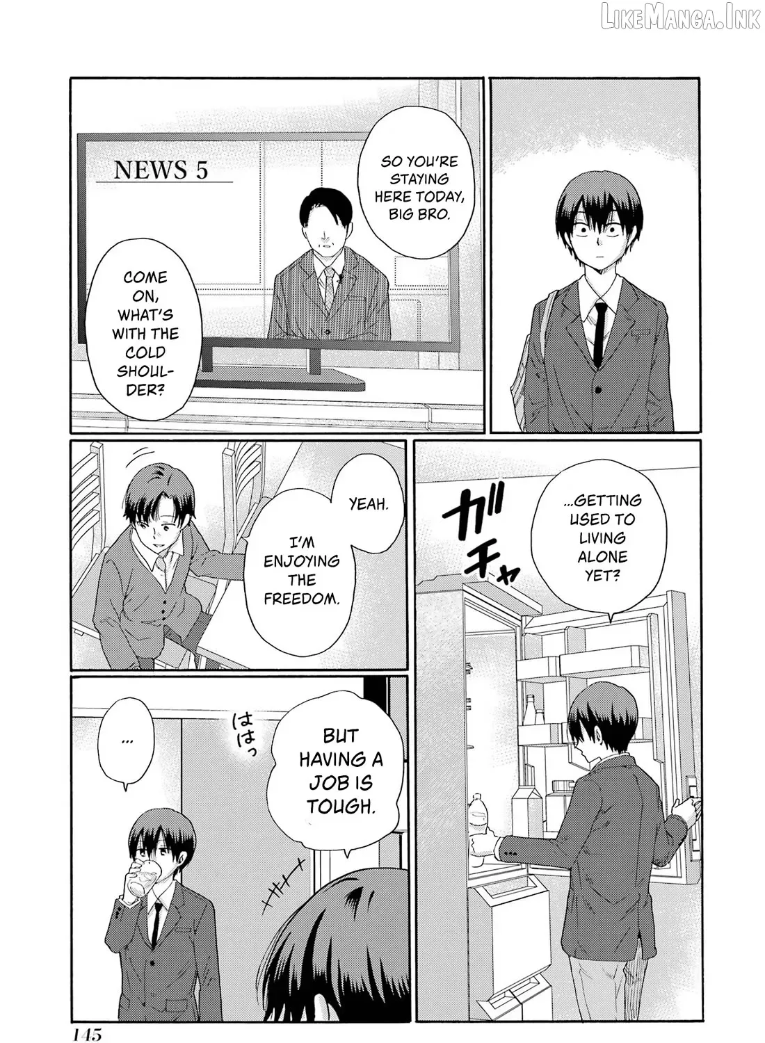 Let’s Start The Closing Meeting. ~ So Begins The Bullying Trial ~ - Chapter 9 - Page 28