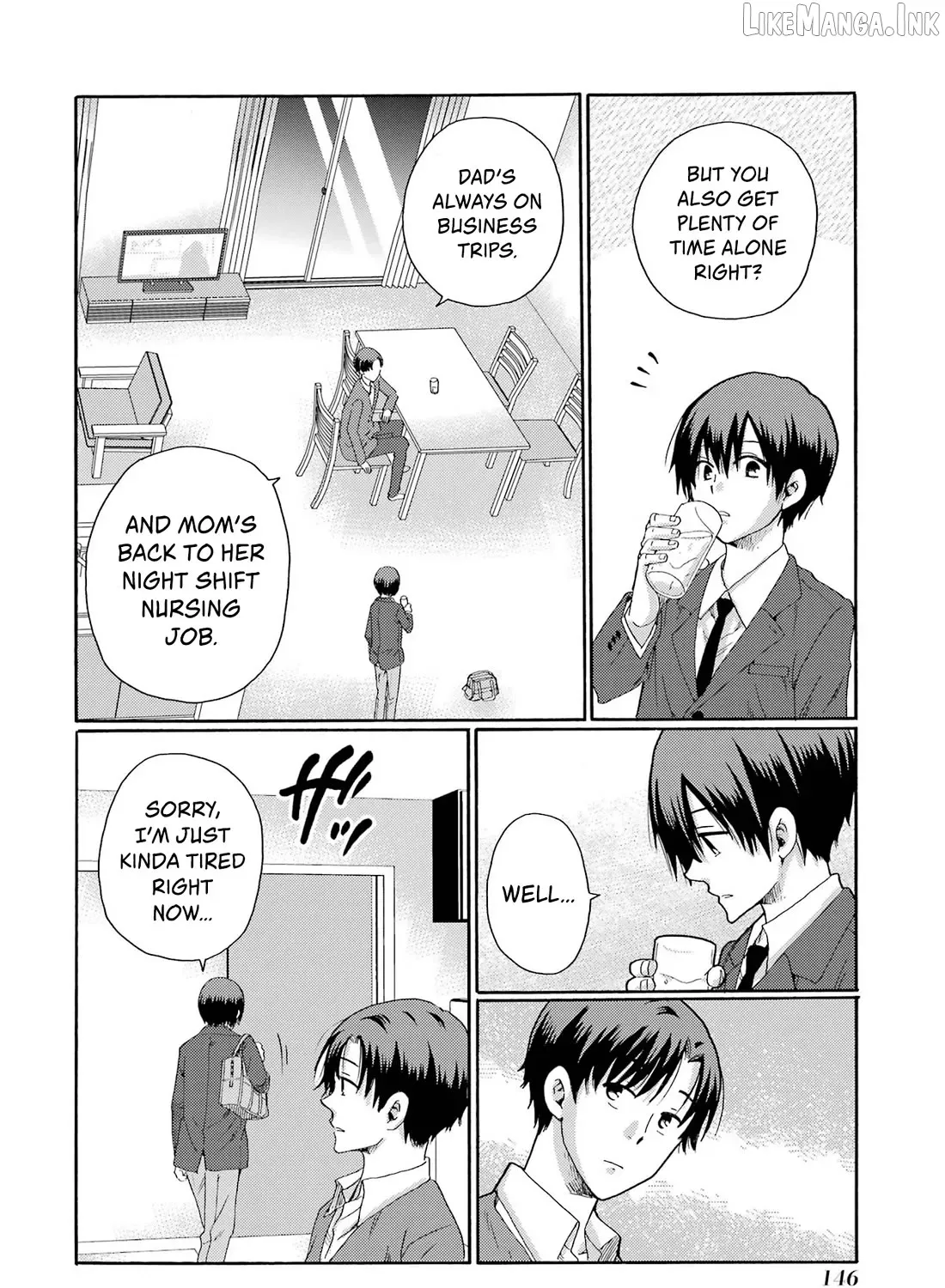 Let’s Start The Closing Meeting. ~ So Begins The Bullying Trial ~ - Chapter 9 - Page 29