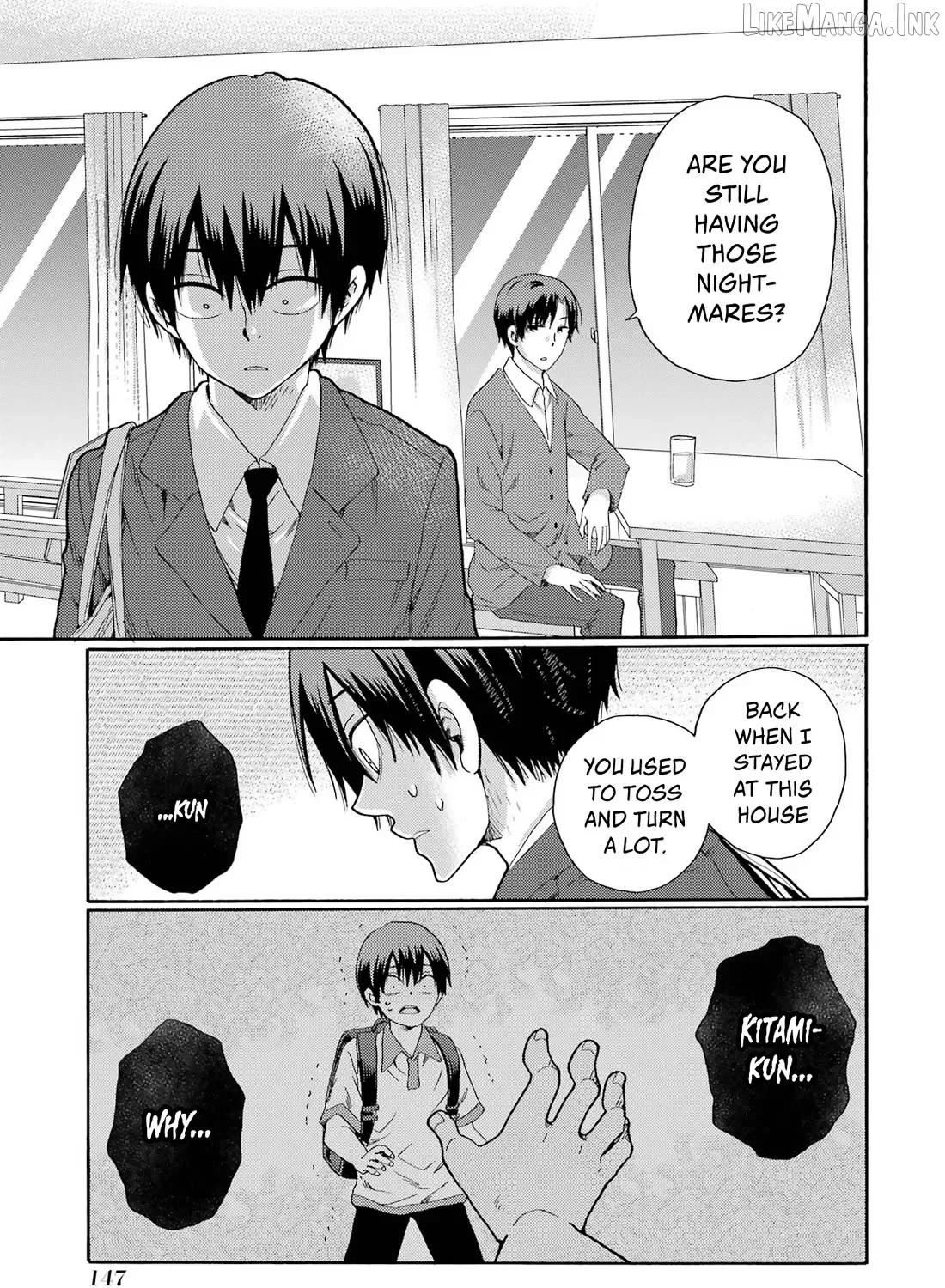 Let’s Start The Closing Meeting. ~ So Begins The Bullying Trial ~ - Chapter 9 - Page 30