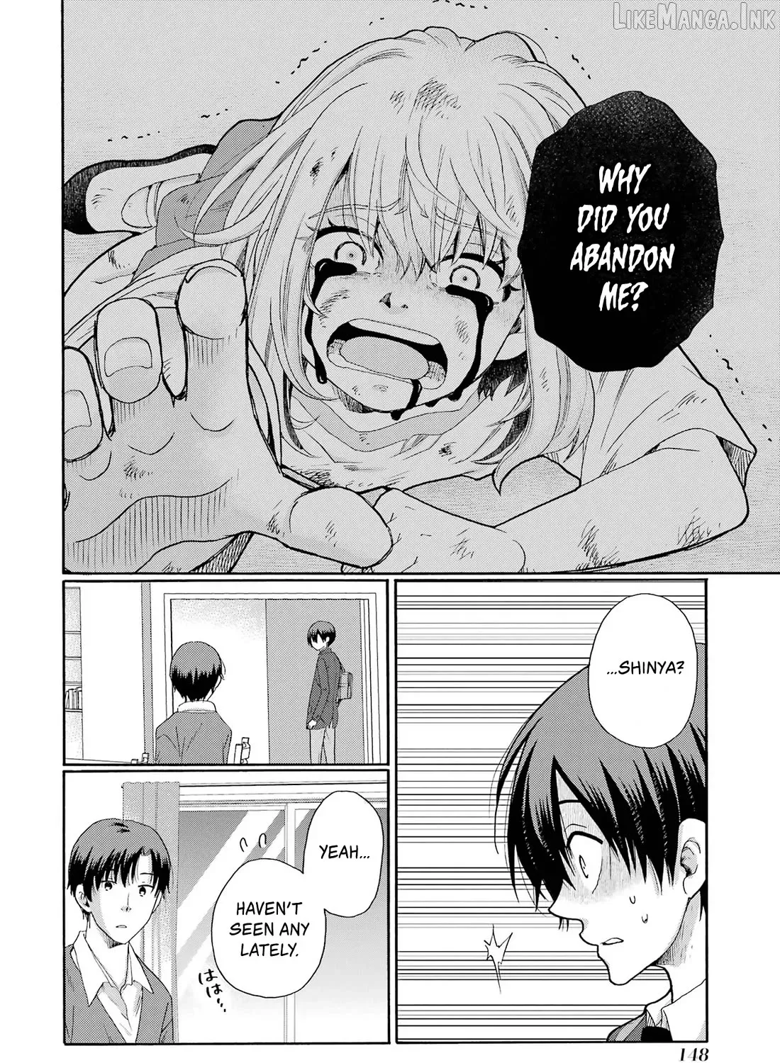 Let’s Start The Closing Meeting. ~ So Begins The Bullying Trial ~ - Chapter 9 - Page 31