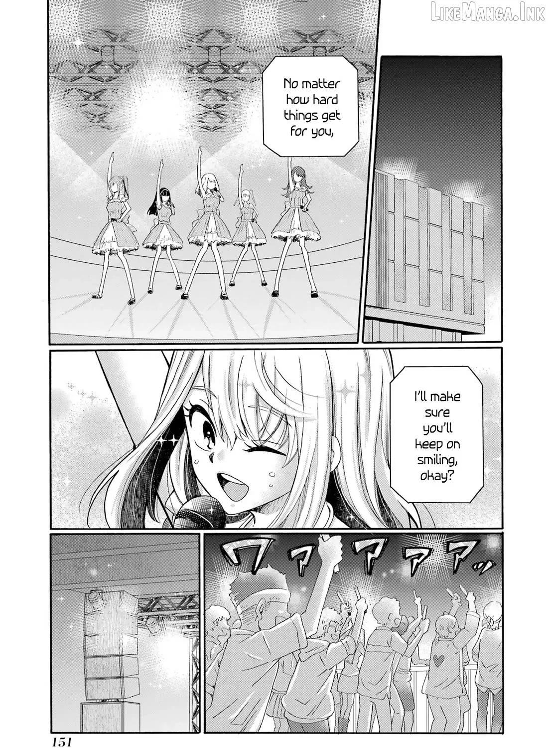 Let’s Start The Closing Meeting. ~ So Begins The Bullying Trial ~ - Chapter 9 - Page 34