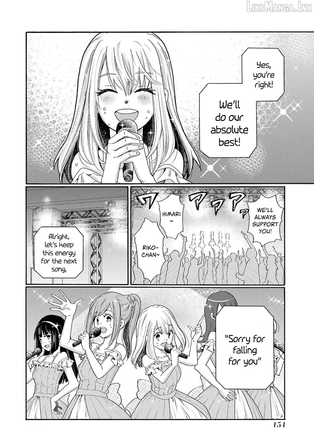 Let’s Start The Closing Meeting. ~ So Begins The Bullying Trial ~ - Chapter 9 - Page 37