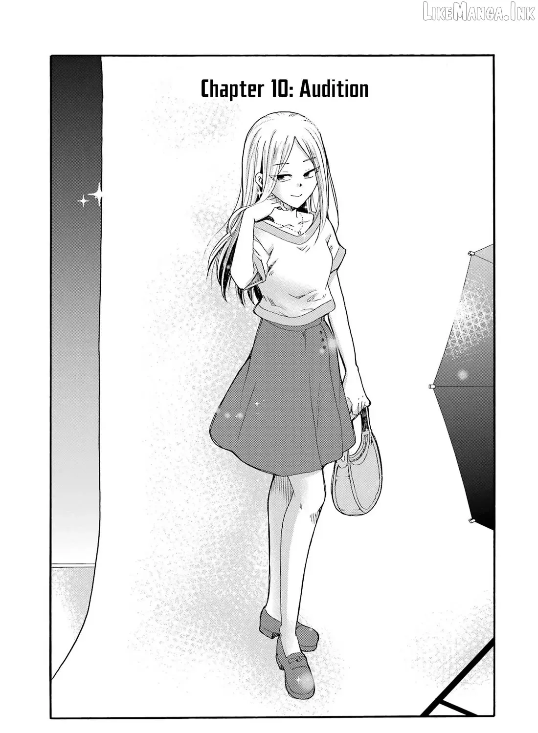 Let’s Start The Closing Meeting. ~ So Begins The Bullying Trial ~ - Chapter 10 - Page 1
