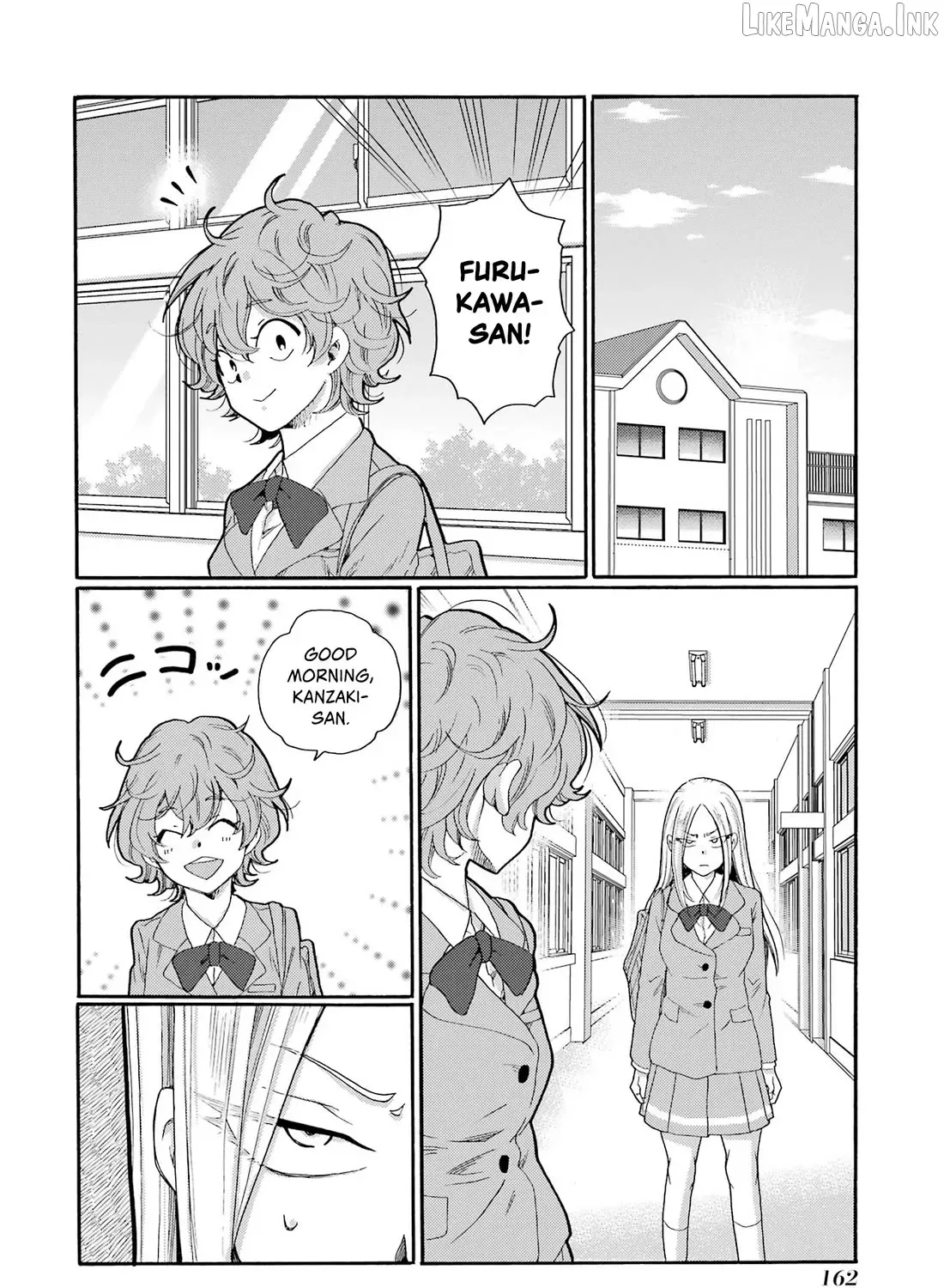 Let’s Start The Closing Meeting. ~ So Begins The Bullying Trial ~ - Chapter 10 - Page 2