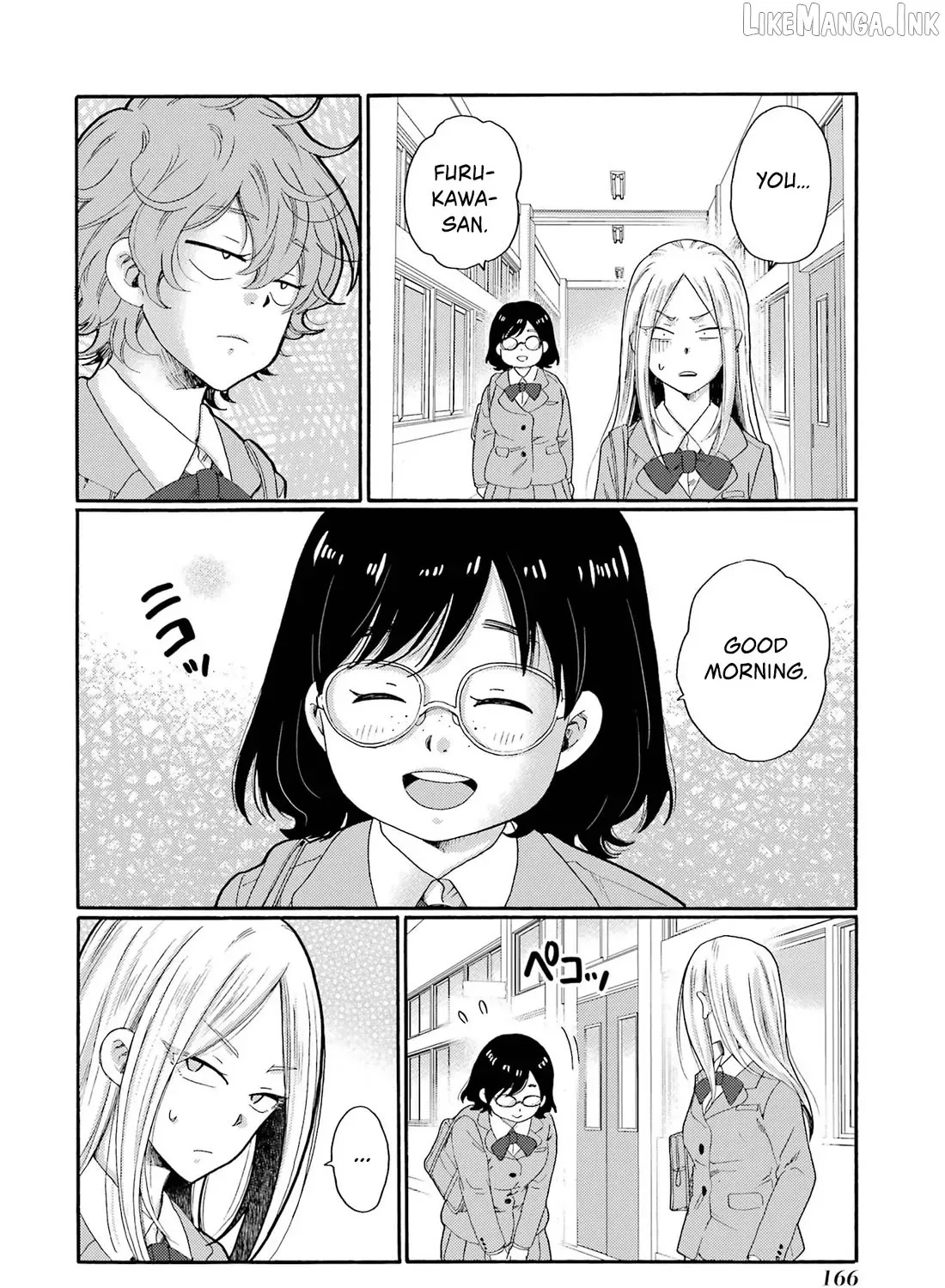Let’s Start The Closing Meeting. ~ So Begins The Bullying Trial ~ - Chapter 10 - Page 7