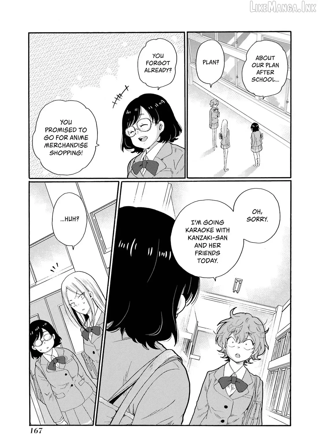 Let’s Start The Closing Meeting. ~ So Begins The Bullying Trial ~ - Chapter 10 - Page 8