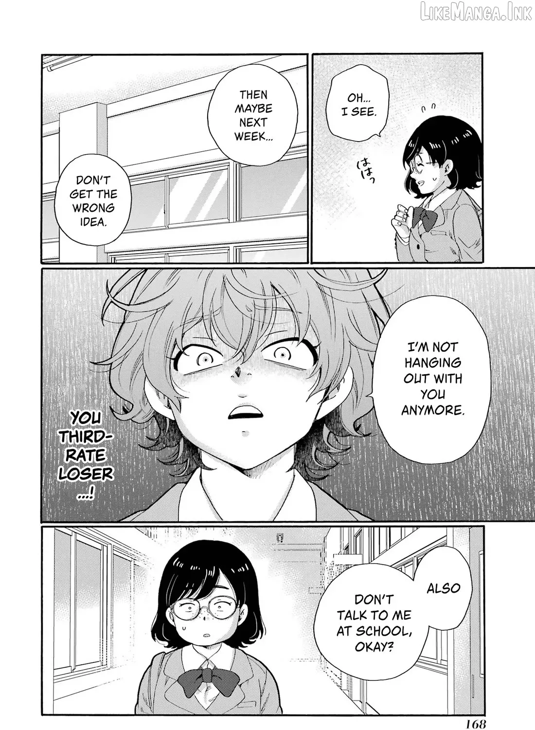 Let’s Start The Closing Meeting. ~ So Begins The Bullying Trial ~ - Chapter 10 - Page 9