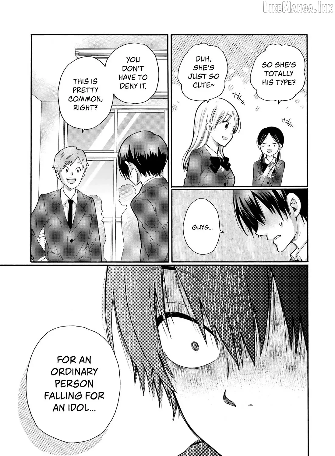 Let’s Start The Closing Meeting. ~ So Begins The Bullying Trial ~ - Chapter 10 - Page 14