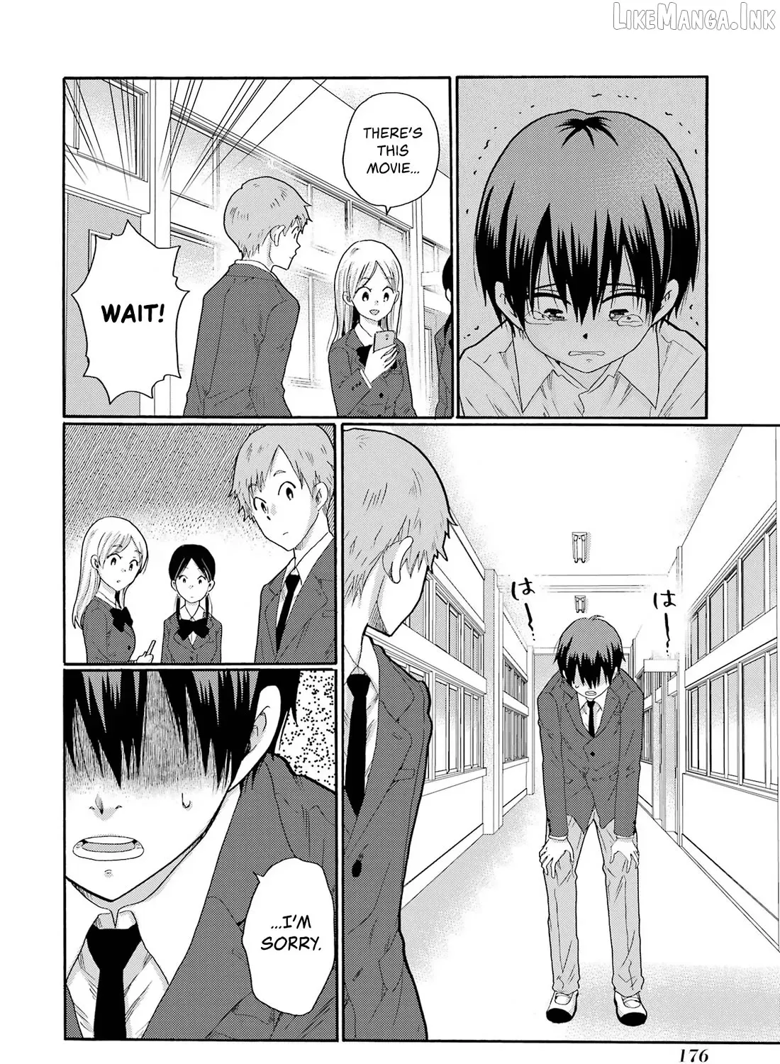 Let’s Start The Closing Meeting. ~ So Begins The Bullying Trial ~ - Chapter 10 - Page 18
