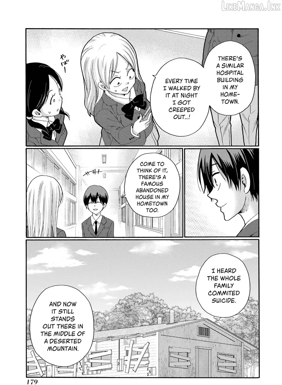 Let’s Start The Closing Meeting. ~ So Begins The Bullying Trial ~ - Chapter 10 - Page 21