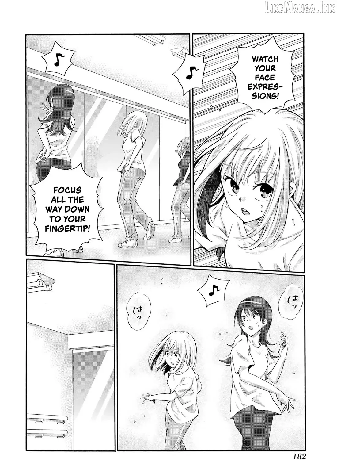 Let’s Start The Closing Meeting. ~ So Begins The Bullying Trial ~ - Chapter 10 - Page 24