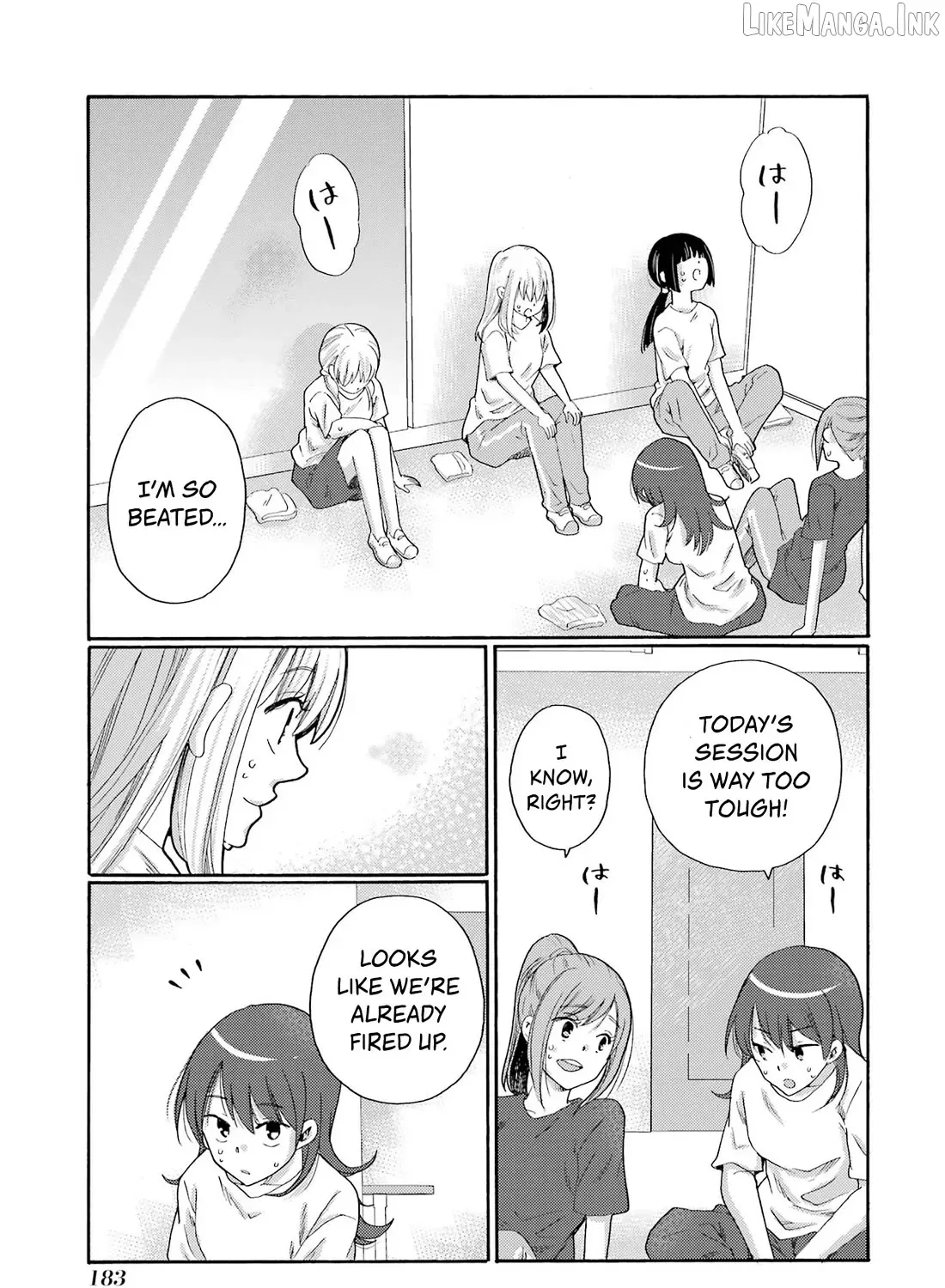 Let’s Start The Closing Meeting. ~ So Begins The Bullying Trial ~ - Chapter 10 - Page 25
